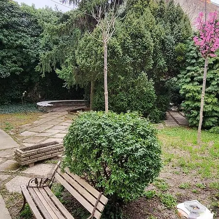 Downtown Romantic Apartment *