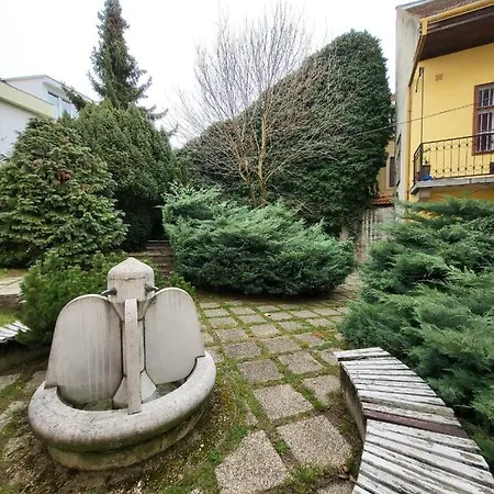 Appartement Downtown Romantic Székesfehérvár