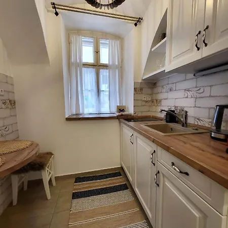 Downtown Romantic Appartement Székesfehérvár