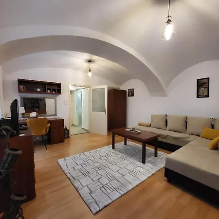 Downtown Romantic Appartement