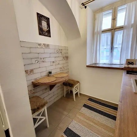 Downtown Romantic Appartement *