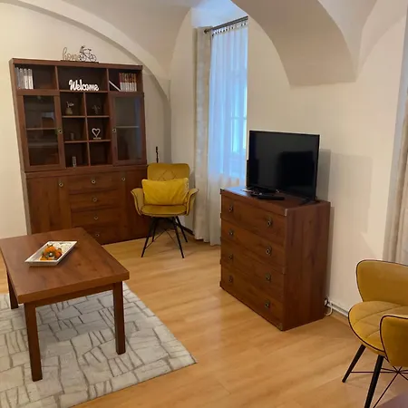 Downtown Romantic Appartement Székesfehérvár