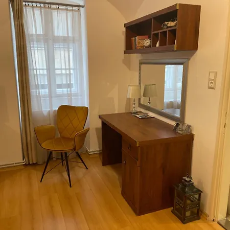 Downtown Romantic * Székesfehérvár