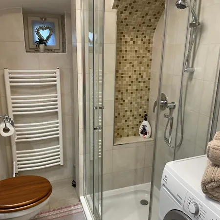 Downtown Romantic Appartement