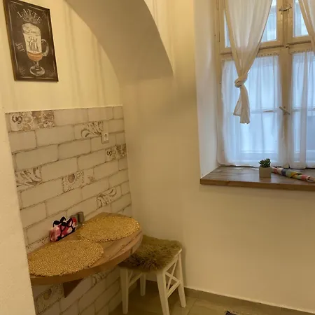 Apartment Downtown Romantic *