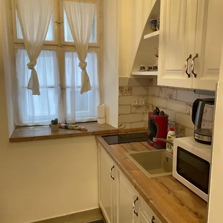 Downtown Romantic Appartement Székesfehérvár