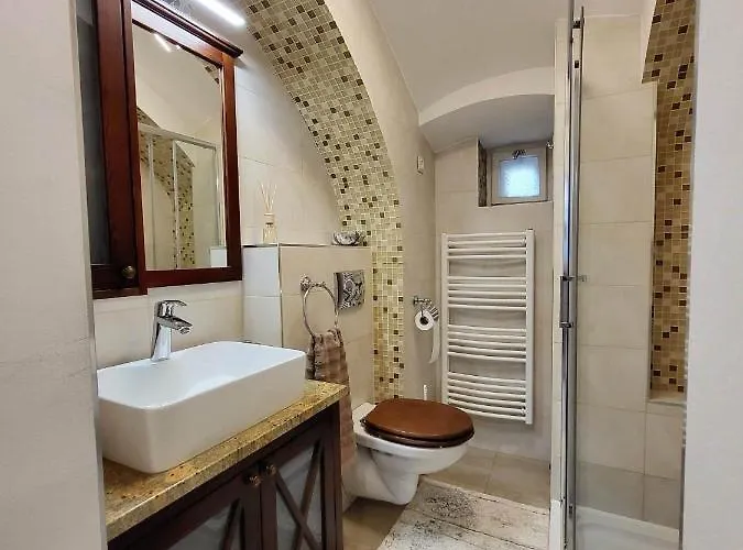 Downtown Romantic Székesfehérvár