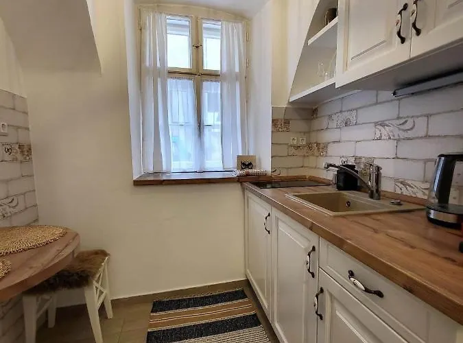 Downtown Romantic Appartement Székesfehérvár