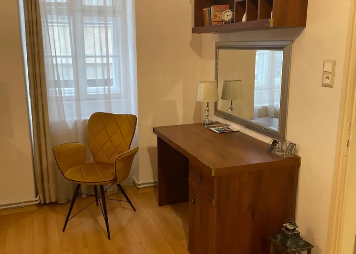 Downtown Romantic * Székesfehérvár